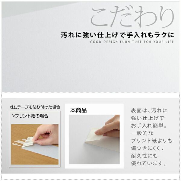 棚・コンセント付き収納ベッド スタンダードボンネルコイルマットレス付き セミダブル