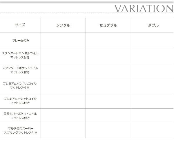 スーパSALE10倍&4時間限定10%OFF 棚・コンセント付きモダンデザインローベッド プレミアムボンネルコイルマットレス付き セミダブル