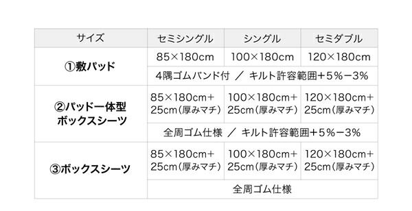 MITAS寝具SELECT ボックスシーツ シーツ タオル コットン 綿100 春 夏 秋 冬 洗える 吸水 速乾 おしゃれ タオル地 10色から選べるショート丈専用 ザブザブ洗えて気持ちいいコットンタオルのパッド・シーツシリーズ ベッド用ボックスシーツ1枚 セミシングル ショート丈