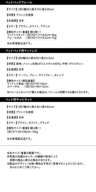 スーパSALE10倍&4時間限定10%OFF ミニチュアサイズが可愛い木製ペットベッド キャビネット