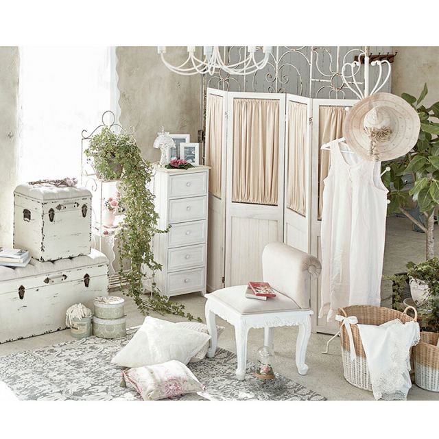 スーパSALE10倍&4時間限定10%OFF パーテーション-MS-ギャザーカーテン 40×148cm×4連