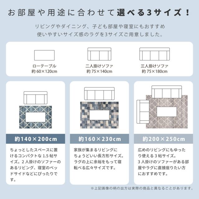 スーパSALE10倍&4時間限定10%OFF トルコ製 ウィルトンラグ QUEEN 160×230cm