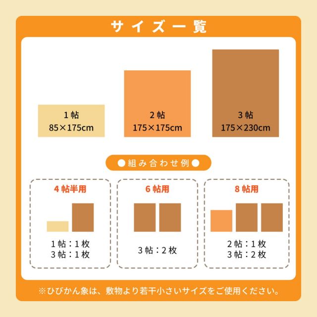 スーパSALE10倍&4時間限定10%OFF 防音ノンスリップシート ひびかん象Lite 85×175cm