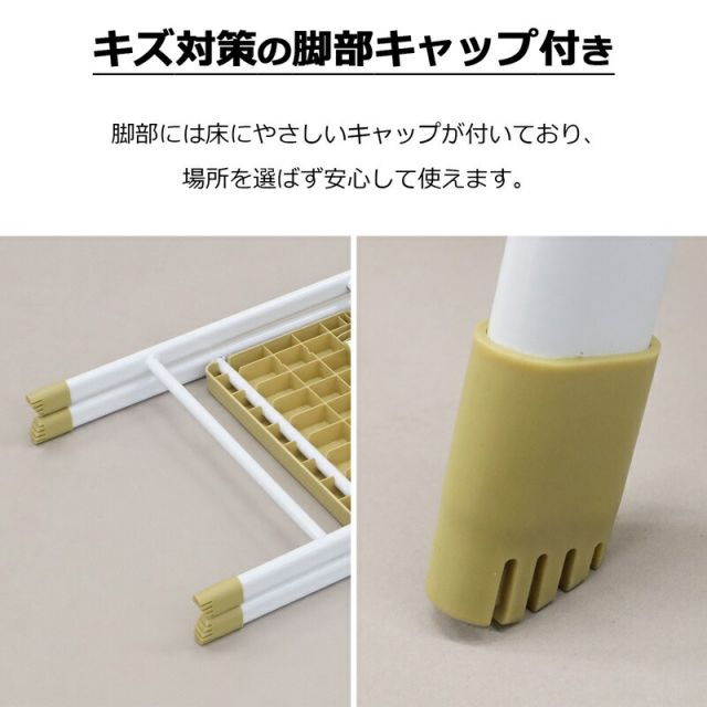 スーパSALE10倍&4時間限定10%OFF ステップイージー 2段 高さ77cm