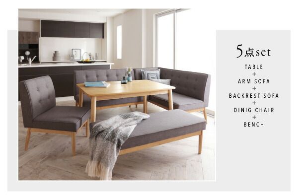 スーパSALE10倍&4時間限定10%OFF ダイニングテーブル ダイニング モダンデザインリビングダイニングシリーズ ダイニングテーブル単品 W120 組立設置付