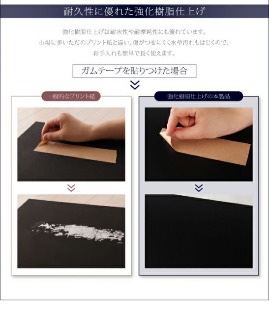 スーパSALE10倍&4時間限定10%OFF 棚・4口コンセント付きデザインフロアローベッド マルチラススーパースプリングマットレス付き ダブル 組立設置付