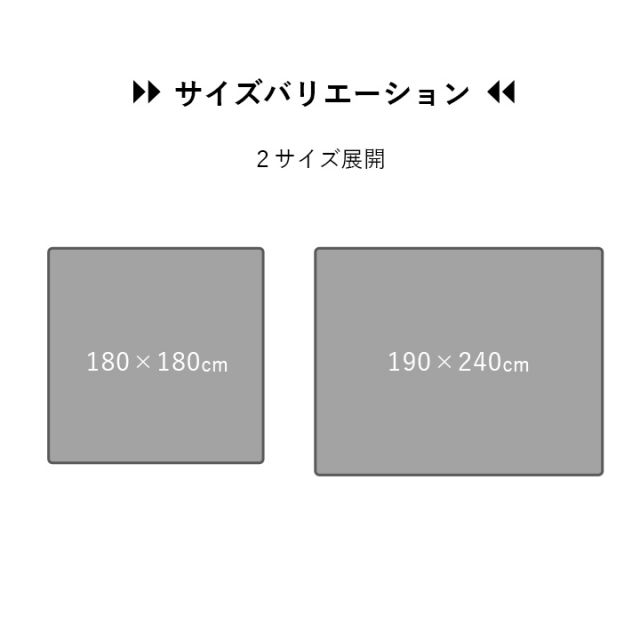 ラグ おしゃれ 正方形 オールシーズン 滑り止め 薄手 ギャッベ ベージュ 約180×180cm