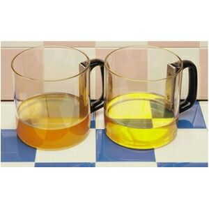コスロン交換用フィルター/油こし器用フィルター 40個 パルプ100% 日本製 〔キッチン用品 調理グッズ〕 キッチン用品・食器・調理器具