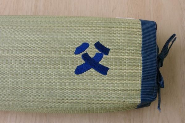 消臭 い草枕/ピロー 約30cm×15cm 日本製 抗菌 防臭 吸湿 汗臭軽減 高さ調整 洗濯不要 中材:パイプ 角枕代引NG