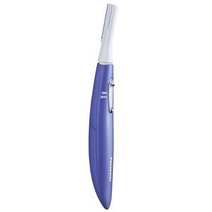 スーパSALE10倍&4時間限定10%OFF パナソニック(家電) フェリエ フェイス用 (紫) ES-WF51-V