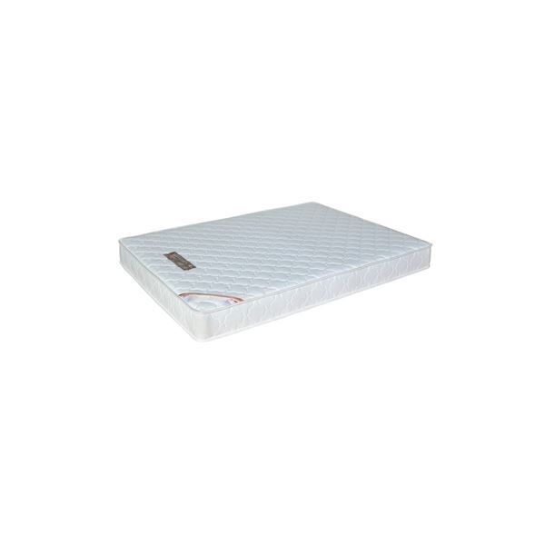スーパSALE10倍&4時間限定10%OFF マットレス 寝具 幅140×奥行195×高さ17.5cm ダブル ポケットコイル 綿 ポリエステル ベッドルーム 寝室