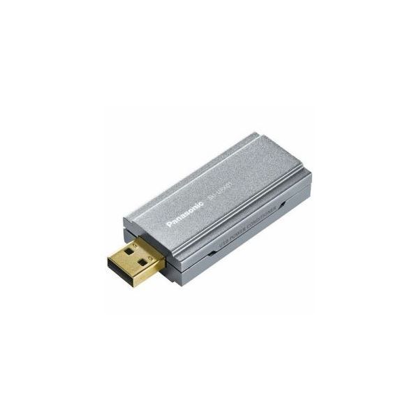 スーパSALE10倍&4時間限定10%OFF Panasonic USBパワーコンディショナー SH-UPX01
