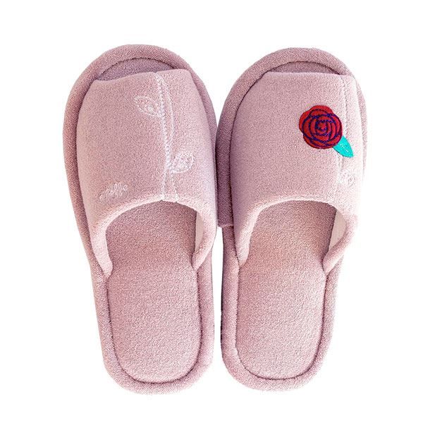 スーパSALE10倍&4時間限定10%OFF オカ エトフトリア スリッパ ベージュ