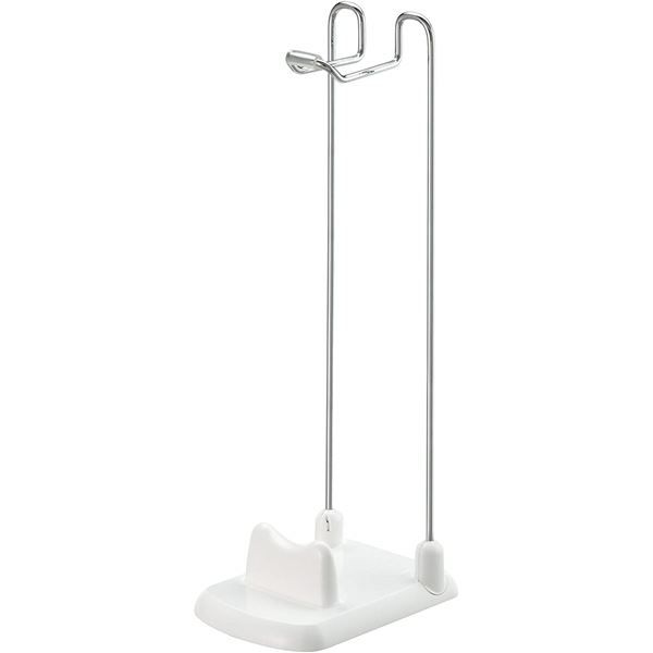 スーパSALE10倍&4時間限定10%OFF 補助便座スタンド( リッチェル Richell ベビー用品 家庭用品 おまる 衛生 トイレトレーニング 収納 フック 赤ちゃん 子ども キッズ 1歳6カ月頃 18カ月 O型 U型 )