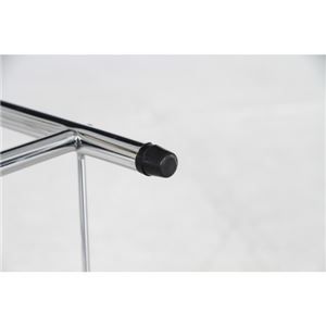クロム 傘立て アンブレラスタンド 15マス 幅475×奥行285×高さ620mm 業務用 組立品 玄関 入口 エントランス オフィス 会社代引NG