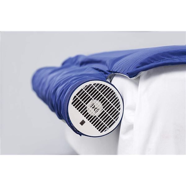 スーパSALE10倍&4時間限定10%OFF 空調ベッド風眠 KBTS03
