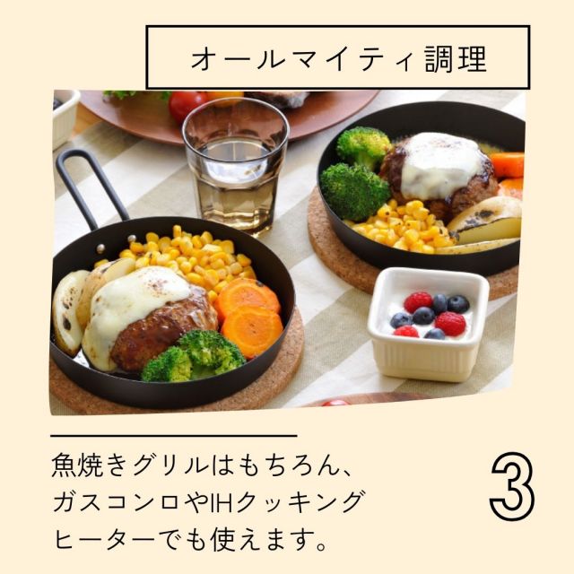スーパSALE10倍&4時間限定10%OFF 在庫あり 即納 ランチーニ NEWグリル活用 角型パン 17×22cm RA-9505