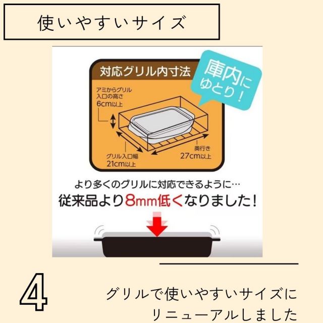 スーパSALE10倍&4時間限定10%OFF 在庫あり 即納 ランチーニ NEWグリル活用 角型パン 17×22cm RA-9505