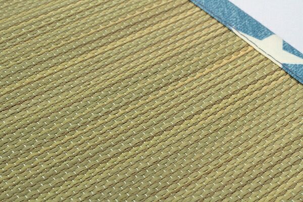 スーパSALE10倍&4時間限定10%OFF い草 シーツ 子供用 ベビー用 約70×120cm ピンク 星柄 日本製 国産 お昼寝【代引NG】