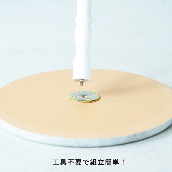 スーパSALE10倍&4時間限定10%OFF コーディサイドテーブル(マーブル/大理石) 北欧風 軽量 スリム モダン 机 飾り台 コンクリート 木目 CTN-3031