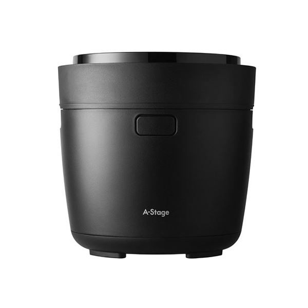 スーパSALE10倍&4時間限定10%OFF A-Stage マルチライスポット RC-A30BK