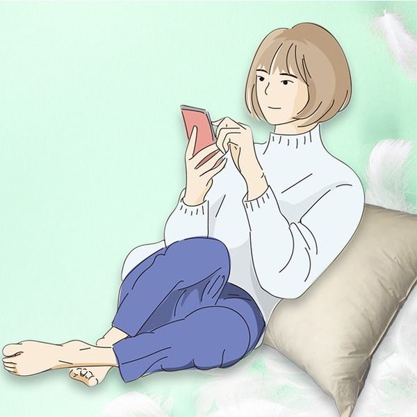 スーパSALE10倍&4時間限定10%OFF 羽根枕 ダック 約50×70cm スモールフェザー100% フェザーピロー Lサイズ
