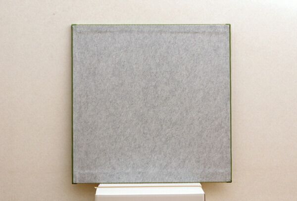 い草 ユニット畳/置き畳 【88×88×2.2cm 2枚1セット】 不織布 防滑 抗菌 防臭 調湿 消臭 〔リビング ダイニング〕【代引NG】