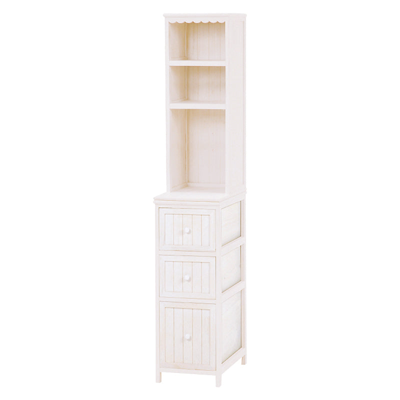 MITAS アンティーク加工のチェスト MCH-5872 幅30cm