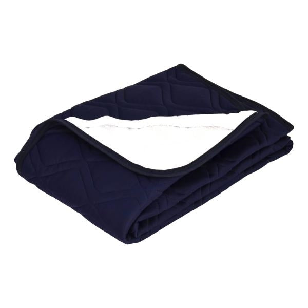 MITAS 抗菌防臭わた使用 最強冷感敷きパッド シングルサイズ 接触冷感&裏面メッシュ ひんやり敷パッド 100x200cm