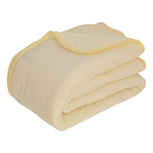 MITAS Q-MAX 0.505 接触冷感&やわらかパイル リバーシブルケット ダブルサイズ 180x200cm 洗える抗菌防臭わた使用 熱帯夜対策