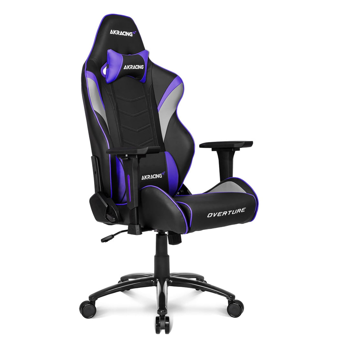 MITAS AKRacing ゲーミングチェア Overture