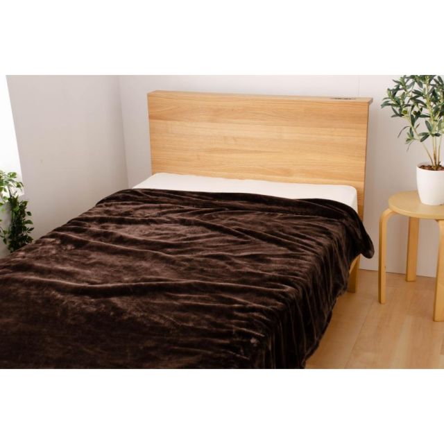 毛布にもなる掛け布団カバー 布団を包める毛布 セミダブル 170ｘ210cm 冬寝具 掛けふとんカバー 掛けカバー 2枚合わせ毛布毛布にもなる掛け布団カバー 毛布 2枚合わせ MI