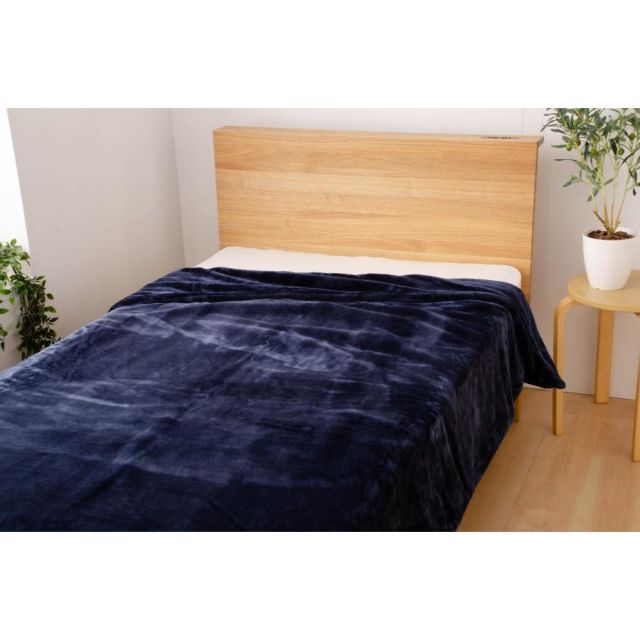 毛布にもなる掛け布団カバー 布団を包める毛布 セミダブル 170ｘ210cm 冬寝具 掛けふとんカバー 掛けカバー 2枚合わせ毛布毛布にもなる掛け布団カバー 毛布 2枚合わせ MI