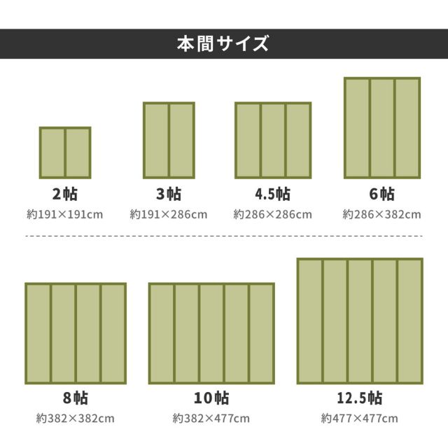 スーパSALE10倍＆4時間限定10％OFF い草上敷き 谷川 (たにがわ) 本間 4.5帖 4.5畳 引目織 い草カーペット 畳の保護 和室 いぐさ　たたみ