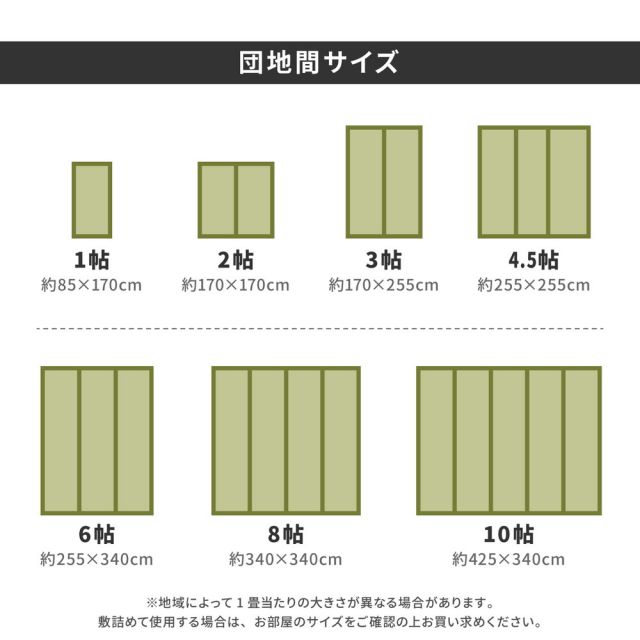 スーパSALE10倍＆4時間限定10％OFF い草上敷 柳川 (やながわ) 団地間 8帖 8畳 双目織 お手頃 リーズナブル 畳の保護 いぐさ　たたみ