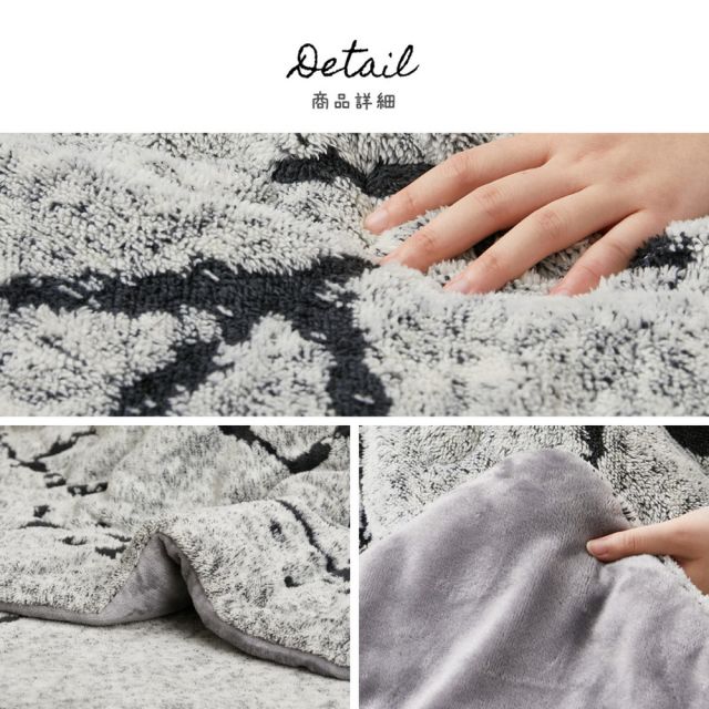 スーパSALE10倍＆4時間限定10％OFF こたつ布団 ベニワレン 約190×190cm 正方形 こたつ掛け布団 薄掛け布団 洗える ウォッシャブル 先染め ふんわり モノトーン いぐさ　たたみ