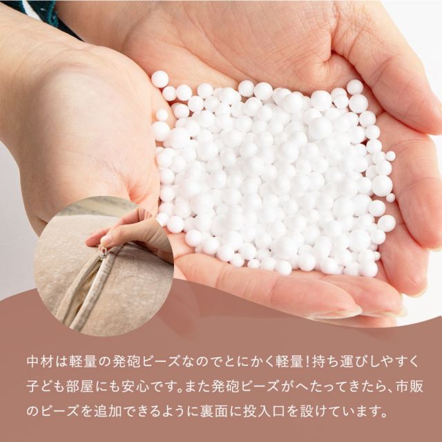 スーパSALE10倍＆4時間限定10％OFF プフ スツール ルタ 直径約50cm Lサイズ 円形 クッション オットマン フェイクレザー 合皮 モロッカン 刺繍 いぐさ　たたみ