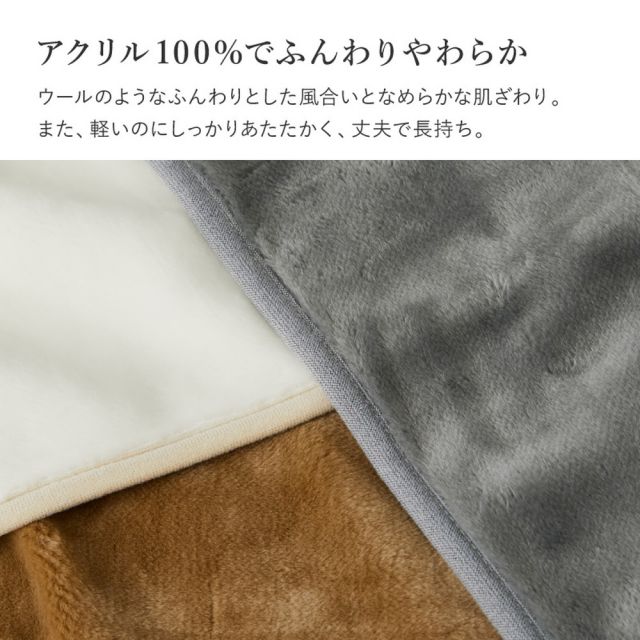 スーパSALE10倍＆4時間限定10％OFF 国産 アクリル敷き毛布 約100×205cm シングル S 敷きパッド 洗える 静電気防止 四方ゴム付き なめらか 日本製 いぐさ　たたみ