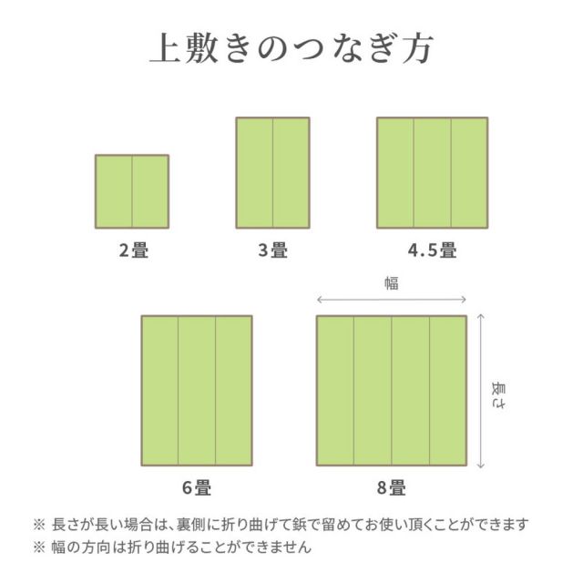 スーパSALE10倍＆4時間限定10％OFF い草カーペット 裏貼り 若月 約174×174cm 江戸間 2畳 2帖 敷き詰め 柄上敷き 花ござ い草ラグ 和モダン 市松模様 いぐさ　たたみ