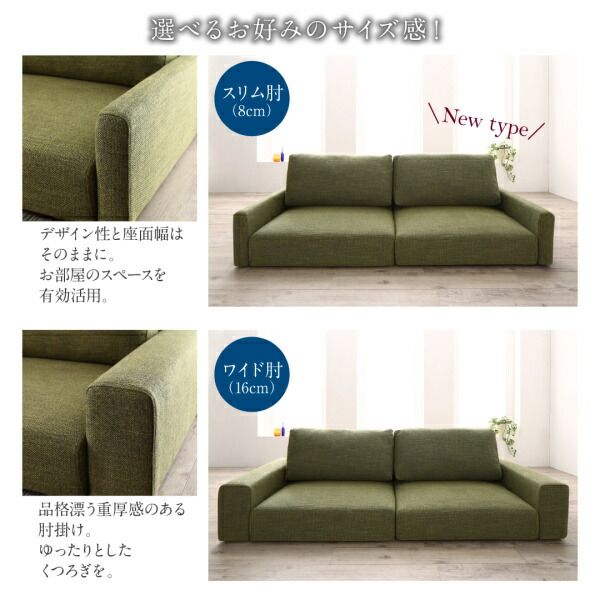 スーパSALE10倍＆4時間限定10％OFF フロアソファ ハイバック フロアソファー ローソファ ローソファー 2人掛け 3人掛け ソファ ソファー ソファ ワイド肘 ハイタイプ 2.5P