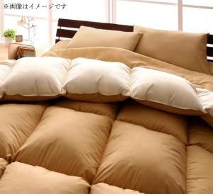 スーパSALE10倍＆4時間限定10％OFF MITAS寝具SELECT フランス産フェザー羽根布団8点セット 和タイプ シングル8点セット