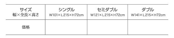 スーパSALE10倍＆4時間限定10％OFF 照明・棚付き畳収納ベッド シングル