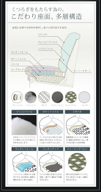 スーパSALE10倍＆4時間限定10％OFF ハイバックソファ レザータイプ ソファ＆オットマンセット 木脚 1P