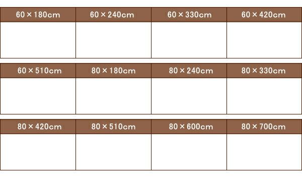 スーパSALE10倍＆4時間限定10％OFF ベルギー製ウィルトン織りクラシックデザイン廊下敷き 80×240cm