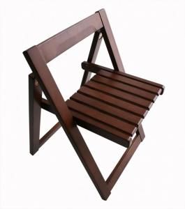 スーパSALE10倍＆4時間限定10％OFF ダイニングチェア 天然木バタフライ伸長式収納ダイニングシリーズ 折りたたみチェア 2脚組