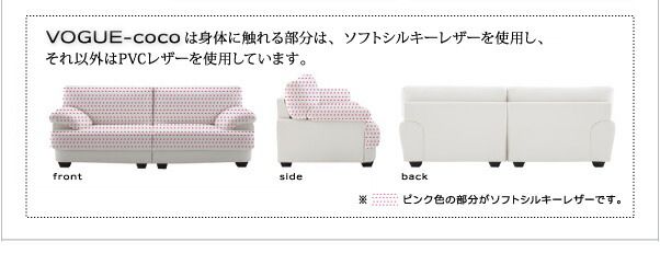 スーパSALE10倍＆4時間限定10％OFF スタンダードソファ デザインソファ フランス産フェザー入りモダンデザインソファ 幅175cm
