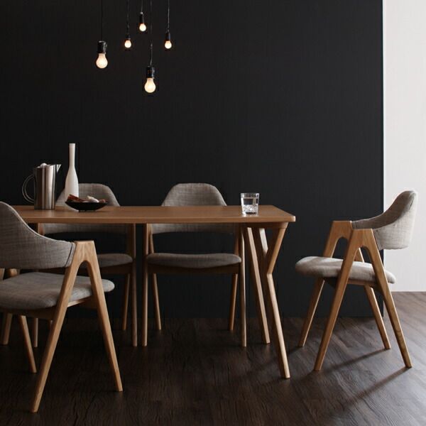 スーパSALE10倍＆4時間限定10％OFF ダイニングテーブル 4人 北欧 モダン モダンテイスト　デザイン ILALI イラーリ 高さ70 幅140