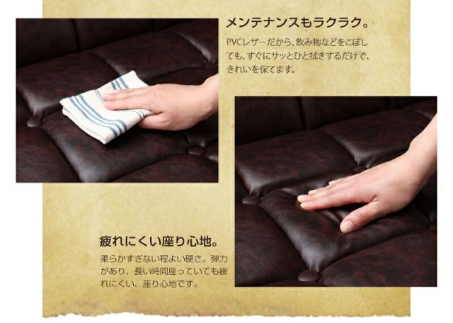 スーパSALE10倍＆4時間限定10％OFF 木肘デザインソファ 木肘レトロソファ 1P
