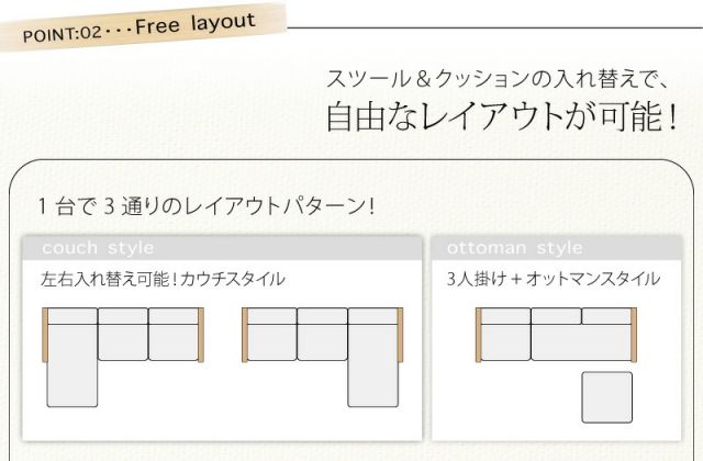 スーパSALE10倍＆4時間限定10％OFF 木肘デザインソファ 木肘コーナーカウチソファ 3P