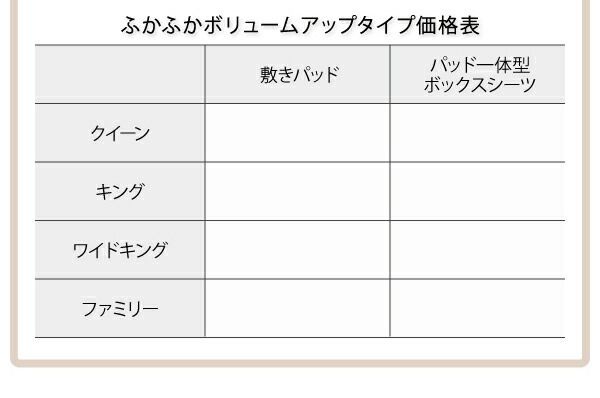 スーパSALE10倍＆4時間限定10％OFF MITAS寝具SELECT 寝心地・カラー・タイプが選べる大きいサイズのパッド・シーツシリーズ敷きパッドマイクロファイバーワイドキング